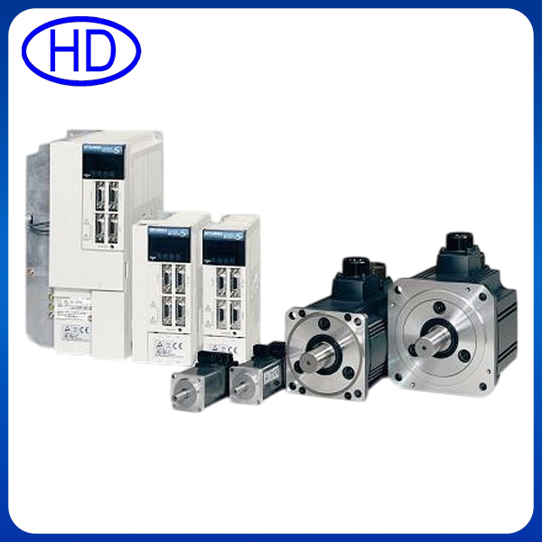 Động cơ servo Mitsubishi